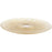Set of 4 Starburst Glass Charger Plates-Set of 4-Koyal Wholesale-Gold-