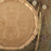Set of 4 Victorian Embossed Charger Plates-Set of 4-Koyal Wholesale-Gold-