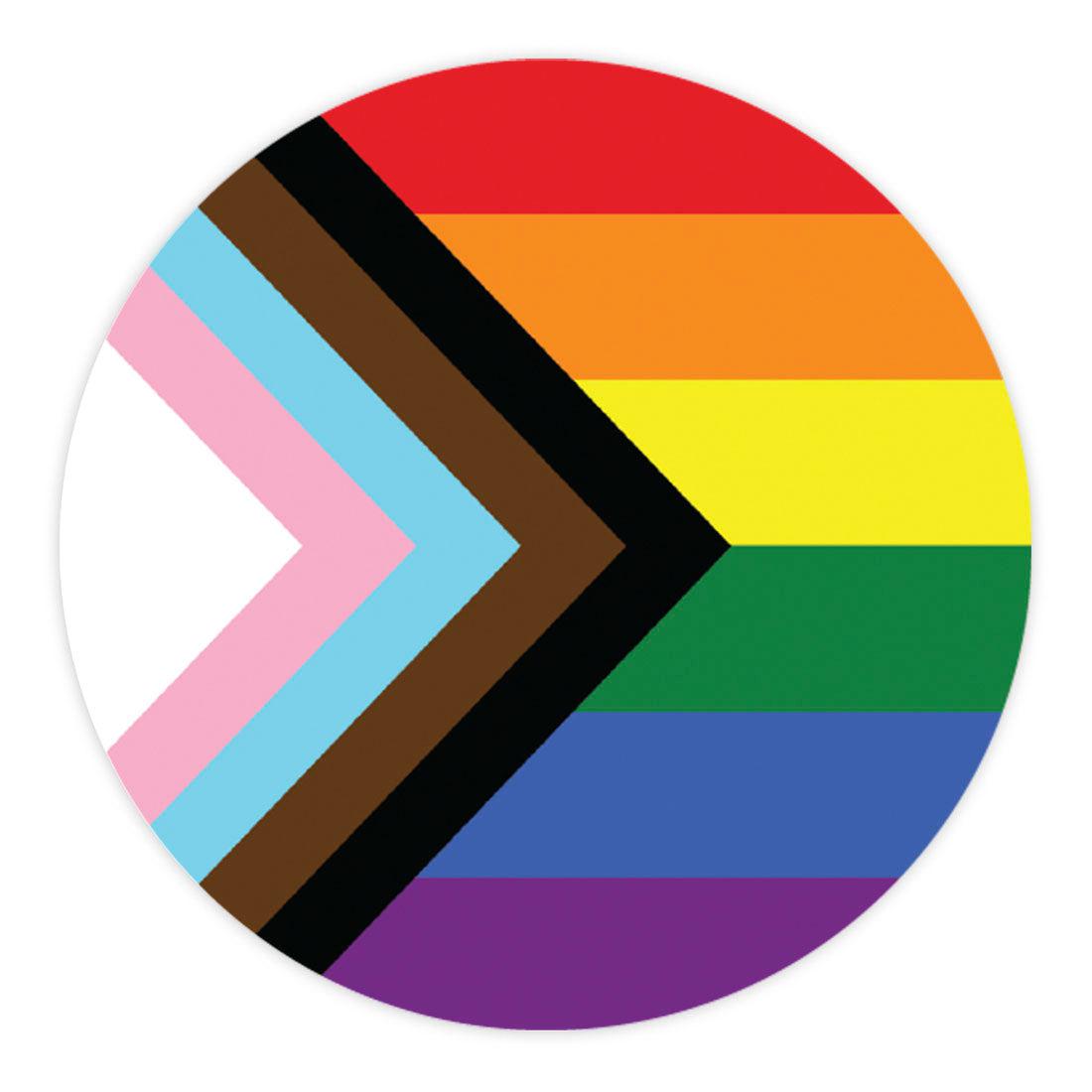 Pride Decorations for Office