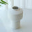 Set of 5 Ceramic Totem Minimalist Ceramic Vases-Set of 5-Koyal Wholesale-Terracotta-