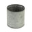 Set of 6 Corrugated Zinc Cylinder Vases-Set of 6-Koyal Wholesale-4" x 4"-