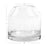 Set of 6 Mini Glass Jug Vases-Set of 6-Koyal Wholesale-