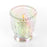 Set of 6 Vintage Glass Candle Holder Bulk Pack-Koyal Wholesale-Blush Pink-Set of 6-