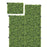 Set of 8 Boxwood Wall Panels-Set of 1-Koyal Wholesale-