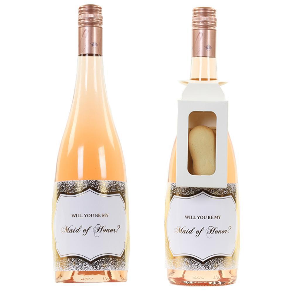 Bridesmaid & Groomsmen Proposal Ideas