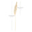 Set of 96 Wholesale Pampas Grass Decor Plumes-Set of 96-Koyal Wholesale-Natural-28-32"-