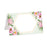 Table Tent Place Cards for Wedding Party Tables, Seating Name Place Cards, Design 1-Set of 56-Andaz Press-Classic Peonies-