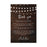 Wedding Thank You Place Setting Cards for Table Reception, Wedding Decoration Seating Design 1-Set of 56-Andaz Press-Rustic Wood String Lights-