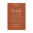 Wedding Thank You Place Setting Cards for Table Reception, Wedding Decoration Seating Design 1-Set of 56-Andaz Press-Terracotta-
