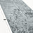XL Premium Crushed Velvet Table Runner, 20 x 120 Inch-Set of 1-Koyal Wholesale-Gray-