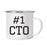 #1 Career Campfire Coffee Mug Part 1-Set of 1-Andaz Press-Accountant-
