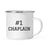 #1 Career Campfire Coffee Mug Part 1-Set of 1-Andaz Press-Chaplain-