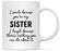 11oz Ceramic Coffee Mug - Funny Coffee Mugs for Her & Him - 3 Designs-Set of 1-Andaz Press-Nothing You Can Do About It-