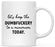 11oz Ceramic Coffee Mug - Funny Coffee Mugs for Women & Men - 10 Designs-Set of 1-Andaz Press-Fresh Out Of Fucks-