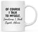 11oz Ceramic Coffee Mug - Funny Coffee Mugs for Women & Men - 10 Designs-Set of 1-Andaz Press-Expert Advice-