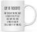 11oz Ceramic Funny Coffee Mug - 4 Designs-Set of 1-Andaz Press-Cup of Fuckoffee-