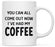 11oz Ceramic Funny Coffee Mug Gifts - 5 Designs-Set of 1-Andaz Press-Fuck This Shit-
