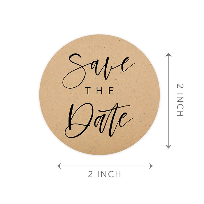 70PCS/LOT Save The Date Stickers Wedding Labels Floral Sticker Party  Stickers Envelope Seal Stickers Round Label Stickers Bridesmaid Bride Hen  Party Sticker