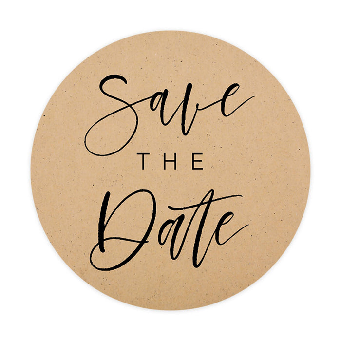 Save the Date Wedding Stickers-personalised Custom Wedding Labels-save the  Date Stickers for Envelopes-personalised Save the Date Stickers -  UK