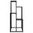 4-Level Modern Planter Stand, Set of 1-Set of 1-Koyal Wholesale-