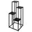 4-Level Modern Planter Stand, Set of 1-Set of 1-Koyal Wholesale-