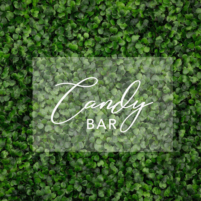 Acrylic Bar Signs-Set of 1-Andaz Press-Open Bar-