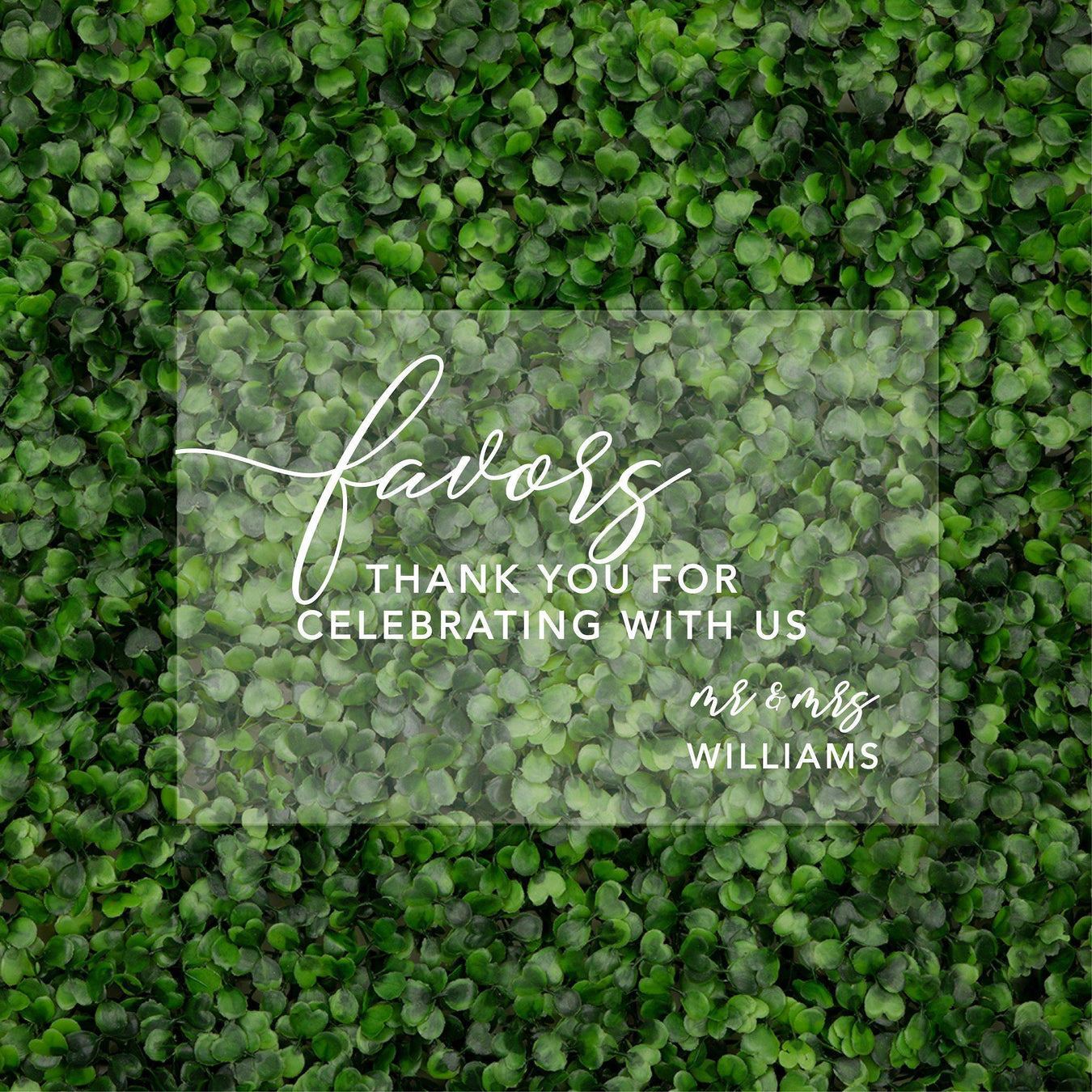 Trending Party Decor