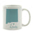 Andaz Press 11 oz Aqua US State Home Heart Coffee Mug-Set of 1-Andaz Press-Alabama-