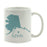 Andaz Press 11 oz Aqua US State Home Heart Coffee Mug-Set of 1-Andaz Press-Alabama-