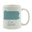 Andaz Press 11 oz Aqua US State Home Heart Coffee Mug-Set of 1-Andaz Press-Alabama-