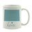 Andaz Press 11 oz Aqua US State Home Heart Coffee Mug-Set of 1-Andaz Press-Alabama-