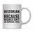 Andaz Press 11 oz Badass Official Title Black Text Coffee Mug-Set of 1-Andaz Press-Veterinarian-