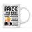 Andaz Press 11 oz Funny President Donald Trump Terrific Wedding Coffee Mug-Set of 1-Andaz Press-Bride-