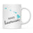 Andaz Press 11oz Aqua Displaced Watercolor US State Coffee Mugs-Set of 1-Andaz Press-Alabama-