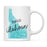 Andaz Press 11oz Aqua Displaced Watercolor US State Coffee Mugs-Set of 1-Andaz Press-Alabama-