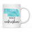 Andaz Press 11oz Aqua Displaced Watercolor US State Coffee Mugs-Set of 1-Andaz Press-Alabama-