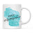 Andaz Press 11oz Aqua Displaced Watercolor US State Coffee Mugs-Set of 1-Andaz Press-Alabama-