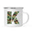 Andaz Press 11oz Army Military Camouflage Monogram Campfire Coffee Mug-Set of 1-Andaz Press-A-