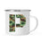 Andaz Press 11oz Army Military Camouflage Monogram Campfire Coffee Mug-Set of 1-Andaz Press-A-