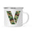 Andaz Press 11oz Army Military Camouflage Monogram Campfire Coffee Mug-Set of 1-Andaz Press-A-