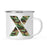 Andaz Press 11oz Army Military Camouflage Monogram Campfire Coffee Mug-Set of 1-Andaz Press-A-