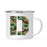 Andaz Press 11oz Army Military Camouflage Monogram Campfire Coffee Mug-Set of 1-Andaz Press-A-
