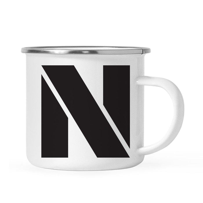 Andaz Press 11oz Army Military Special Ops Monogram Campfire Coffee Mug-Set of 1-Andaz Press-A-