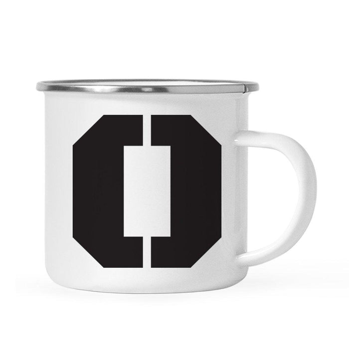 Andaz Press 11oz Army Military Special Ops Monogram Campfire Coffee Mug-Set of 1-Andaz Press-A-