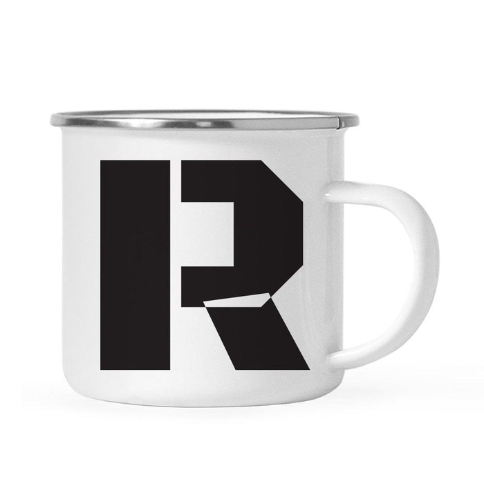 Andaz Press 11oz Army Military Special Ops Monogram Campfire Coffee Mug-Set of 1-Andaz Press-A-