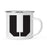 Andaz Press 11oz Army Military Special Ops Monogram Campfire Coffee Mug-Set of 1-Andaz Press-A-