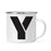 Andaz Press 11oz Army Military Special Ops Monogram Campfire Coffee Mug-Set of 1-Andaz Press-A-