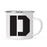 Andaz Press 11oz Army Military Special Ops Monogram Campfire Coffee Mug-Set of 1-Andaz Press-A-