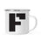 Andaz Press 11oz Army Military Special Ops Monogram Campfire Coffee Mug-Set of 1-Andaz Press-A-