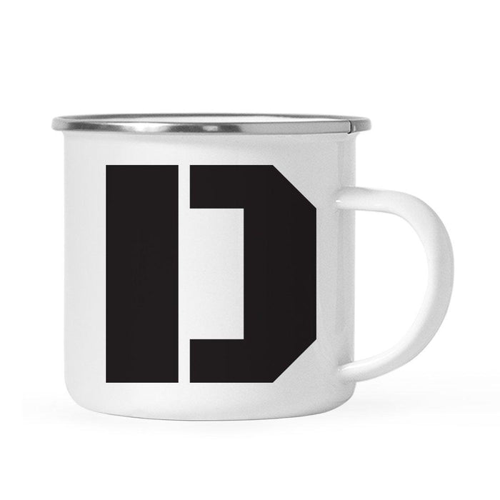 Andaz Press 11oz Army Military Special Ops Monogram Campfire Coffee Mug-Set of 1-Andaz Press-D-